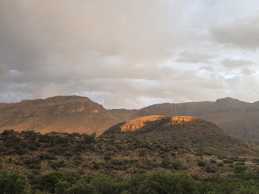 0 Bedroom Property for Sale in Middelburg Rural Eastern Cape